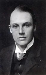 Sir Walter R. M. Lamb